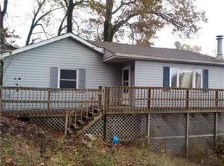 5200 Orange Grove Rd, Gosport, IN 47433