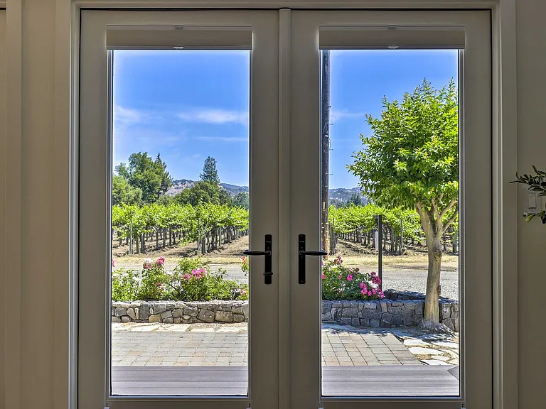 Window View