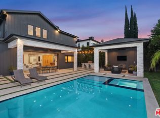4937 Rubio Ave, Encino, CA 91436