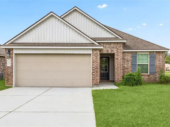 35632 Grovemont Dr, Denham Springs, LA 70706