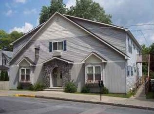 12 McGillis Ave, Lake George, NY 12845