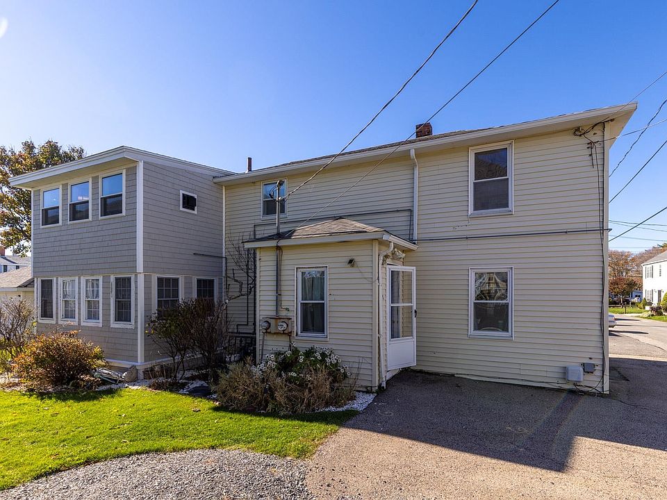 1 9th Street, Hampton, NH 03842 Zillow