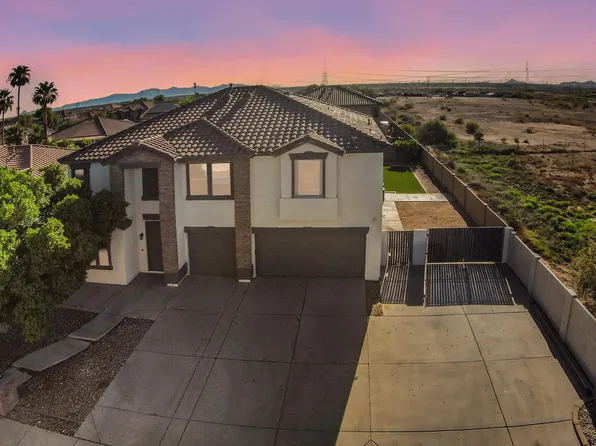 23214 N 106TH Avenue, Peoria, AZ 85383