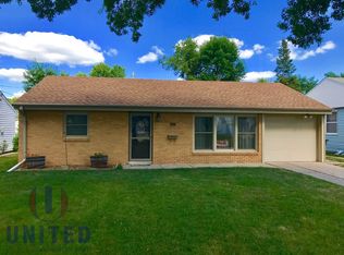 3112 Isabella St, Sioux City, IA 51103
