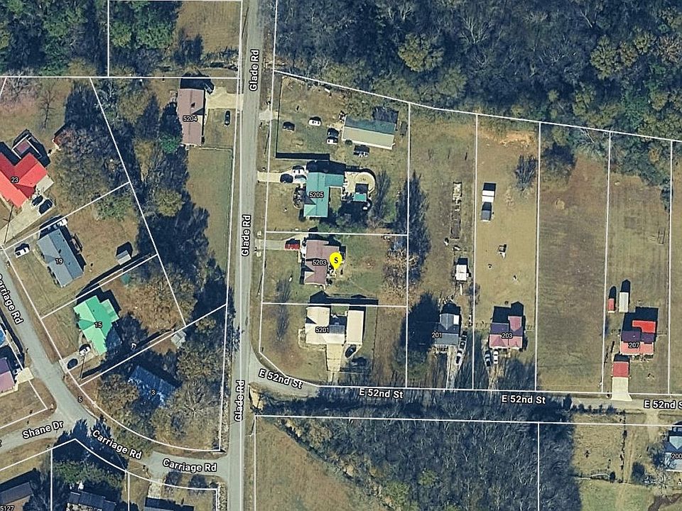 1st image of 5203 Glade Rd
