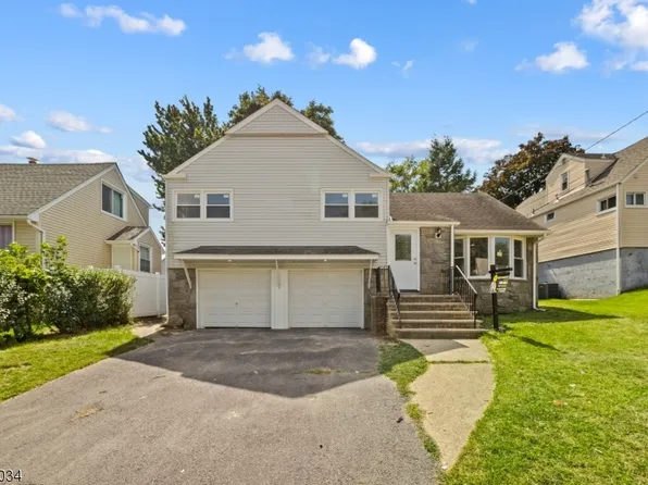 27 Howard Ave, Passaic City, NJ 07055