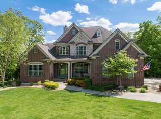 326 Coyote Crest Ln, Augusta, MO 63332