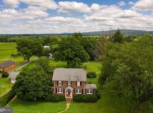 14323 Blue Ridge Tpke, Somerset, VA 22972