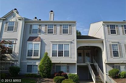 1st image of 8140 Bayonet Way APT 201