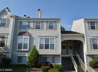 8140 Bayonet Way APT 201, Manassas, VA 20109