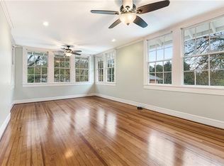 4916 Carondelet St #PENTHOUSE, New Orleans, LA 70115