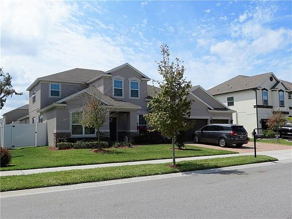 2nd image of 4924 Cypress Hammock Dr