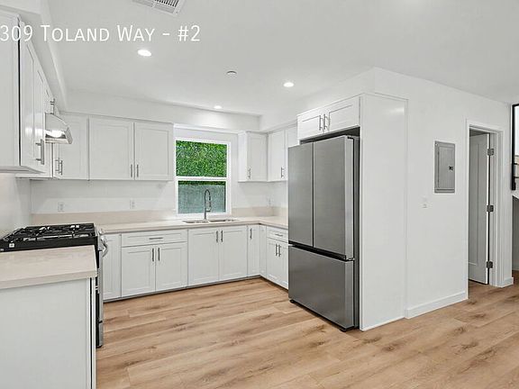 2nd image of 4309 Toland Way #2