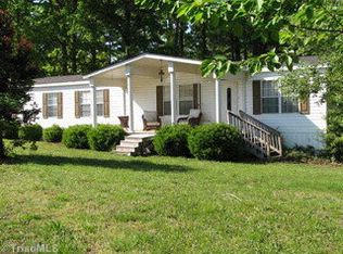 113 Gallimore Rd, Denton, NC 27239