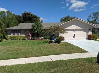 152 Marseille Dr, Naples, FL 34112
