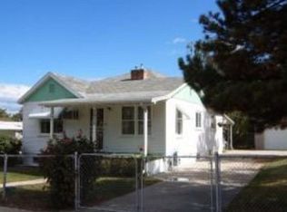 2933 S Spencer Ave, Magna, UT 84044