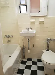 Rented by Gary Rubinstein LREB