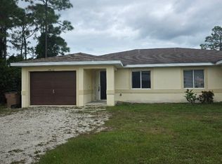 2410 Joe Ave S, Lehigh Acres, FL 33973