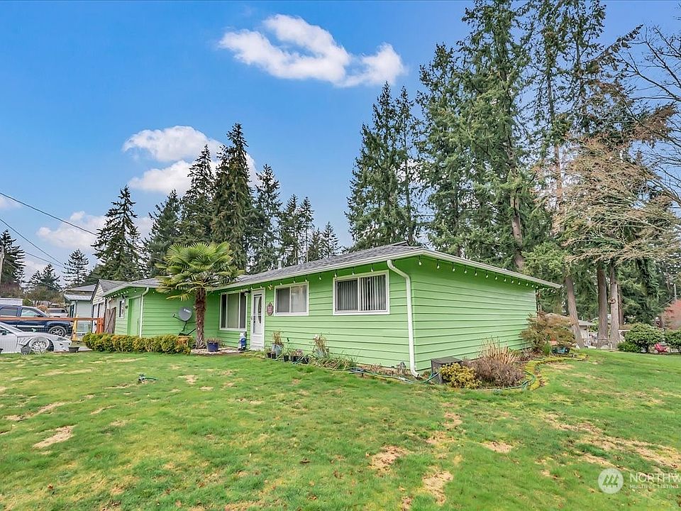 3454 S 290th Street, Auburn, WA 98001 Zillow