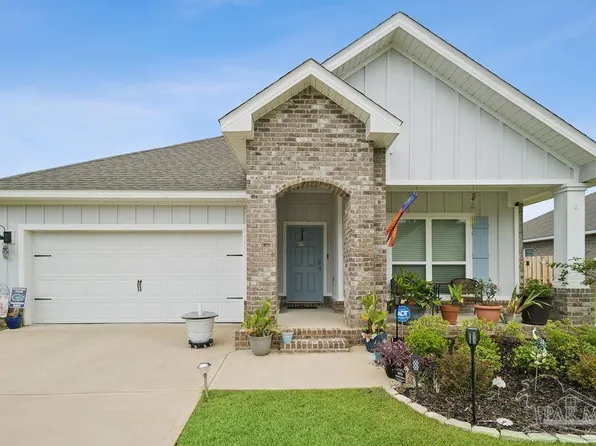 454 Connie Way, Cantonment, FL 32533