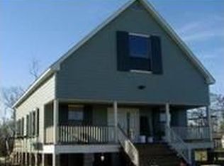 125 Keating Dr, Belle Chasse, LA 70037
