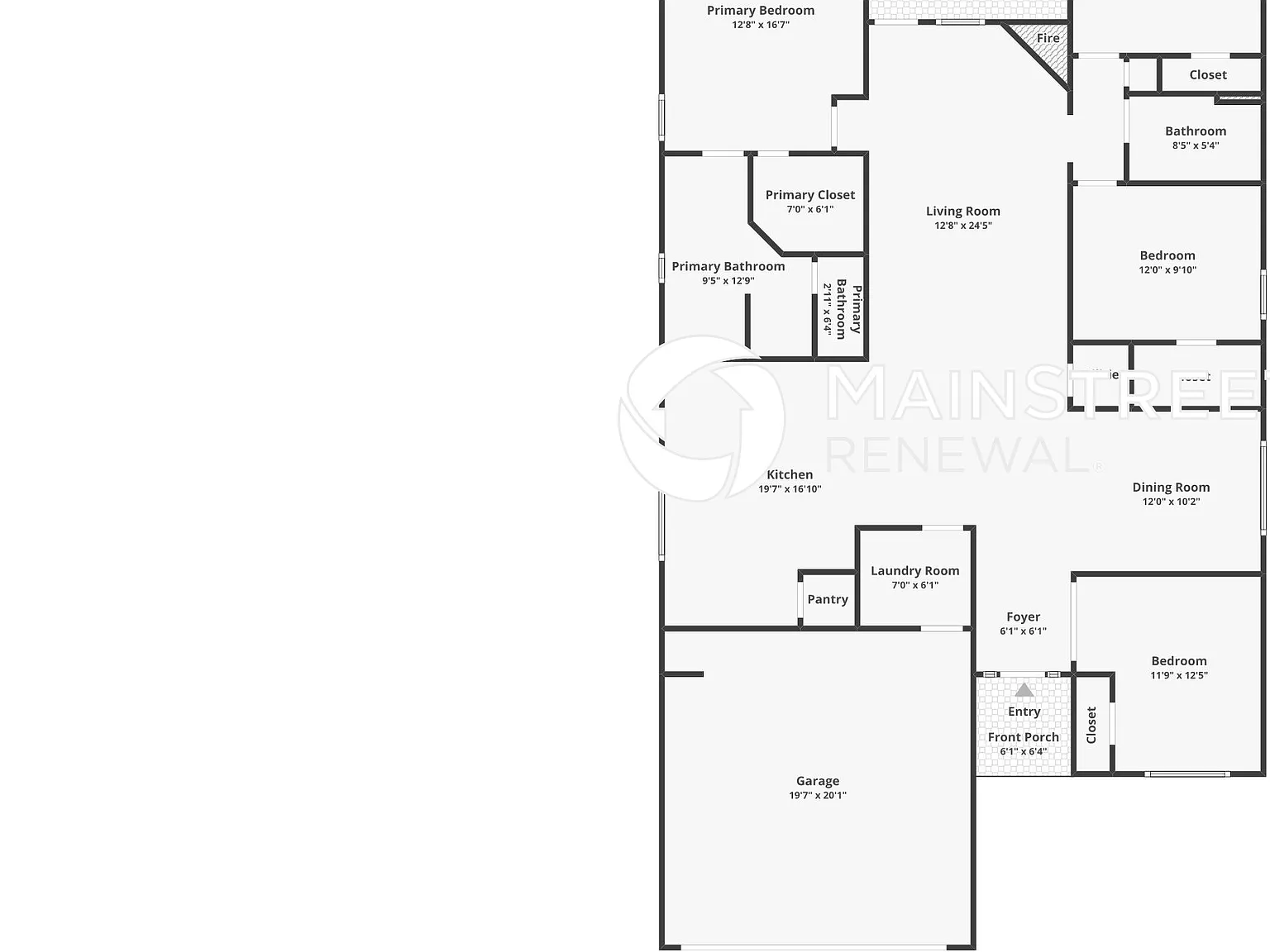 264 Black Creek Trl — Photo 2