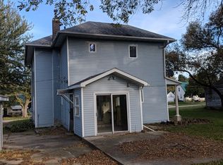 104 S Hanover St, Schaller, IA 51053