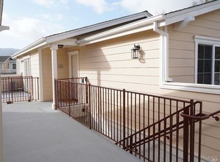 522 Entrada Dr APT 206, Novato, CA 94949