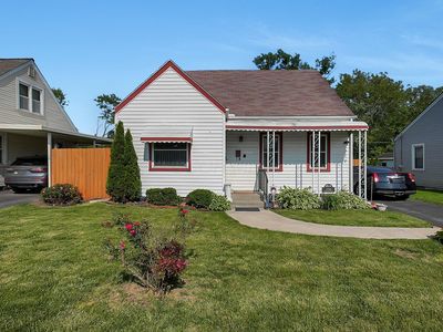 1928 Woodland Ave, Columbus, OH, 43219