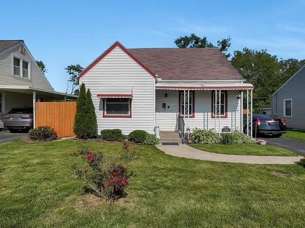 1928 Woodland Ave, Columbus, OH 43219