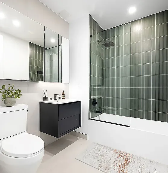 527 Grand Ave #6C — Photo 5