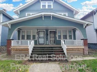 2205 W Sullivant Ave, Columbus, OH