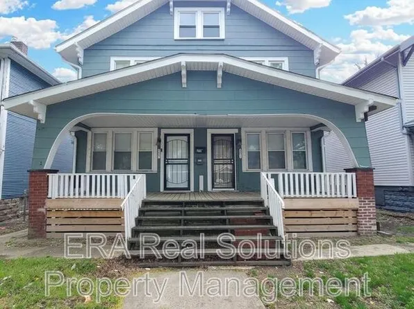 2205 W Sullivant Ave, Columbus, OH 43223