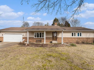 64695 Youngs Prairie Rd, Constantine, MI, 49042
