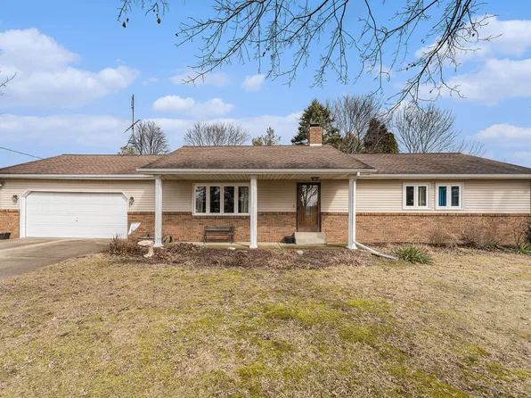 64695 Youngs Prairie Rd, Constantine, MI 49042