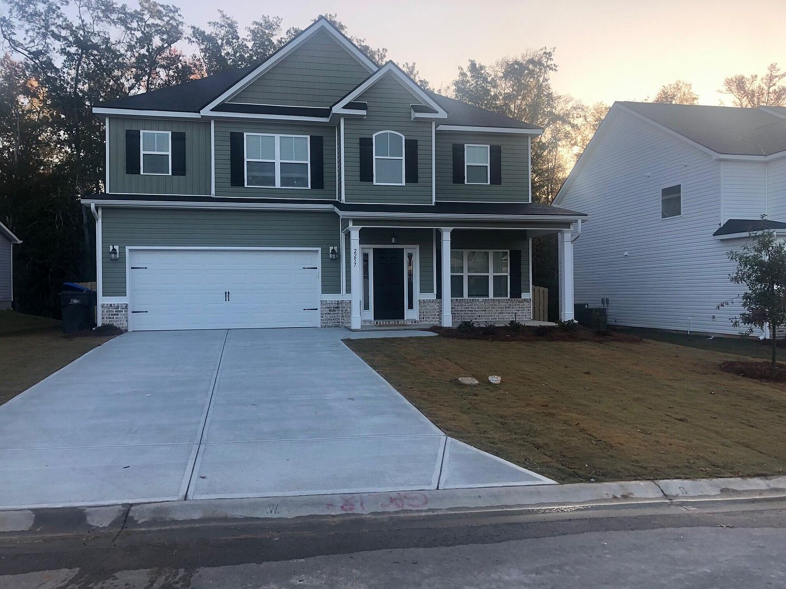 2257 Belair Spring Rd, Augusta, GA 30909 Zillow