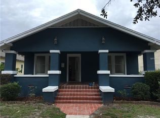 6418 N Central Ave, Tampa, FL 33604
