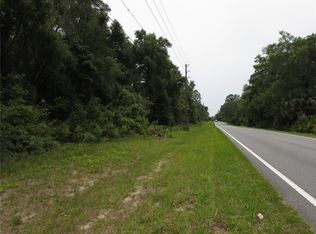 8942 N Parsnip Ter LOT 18, Crystal River, FL 34428