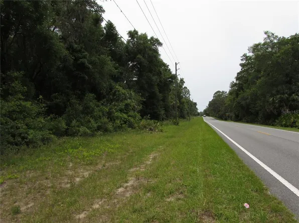 8942 N Parsnip Ter Lot 18, Crystal River, FL 34428