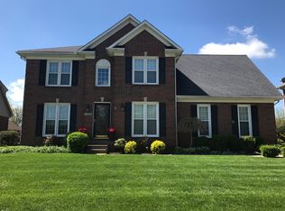 13516 Springs Station Rd, Louisville, KY 40245