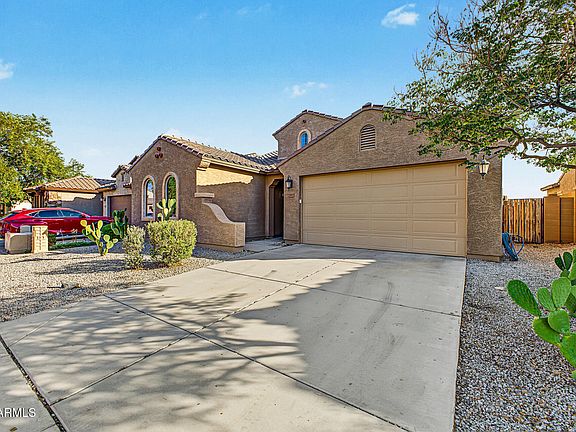 2nd image of 23597 W HOPI Street