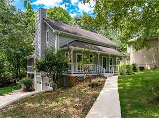 3171 Cedardale Dr, Douglasville, GA 30135