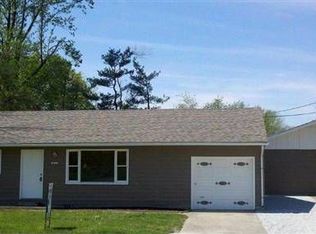 820 Longacre Dr, Lafayette, IN 47905