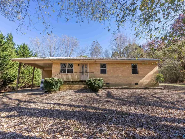 808 County Road 764, Henagar, AL 35978