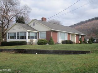 171 Smithfield St, Bedford, PA 15522