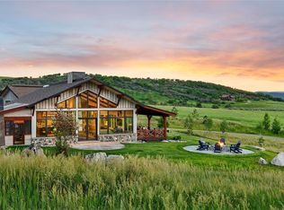 42375 River Drum Trail, Steamboat Springs, CO 80487