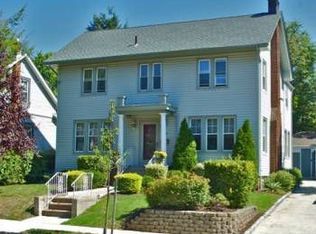 50 Peachtree Rd, Maplewood, NJ 07040