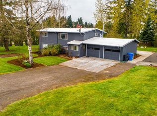 19255 SE Sunnyside Rd, Damascus, OR 97089
