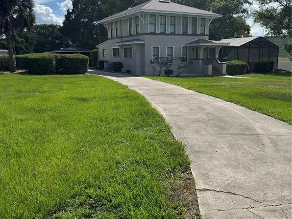 530 N Ridge Ave, Lake Alfred, FL 33850