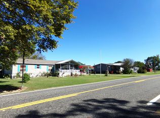 15852 Fm 100, Telephone, TX 75488
